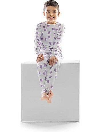 Set ropa interior térmica niño esquí y nieve niños y niñas siren