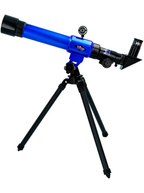 Set telescopio y microscopio de juguete smart theory - Kiabi