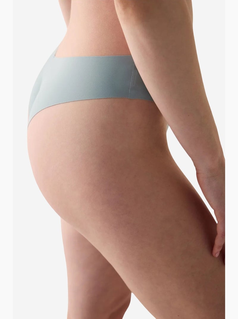 Shape brazilian braguita penti Azul pastel - Kiabi