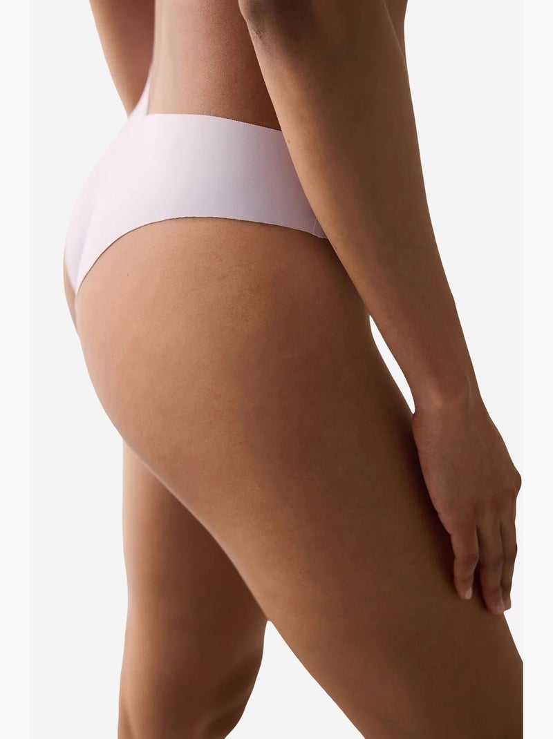Shape brazilian braguita penti Blanco roto - Kiabi