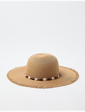 Shell Hat, MO Fashion