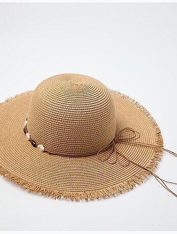Shell Hat, MO Fashion