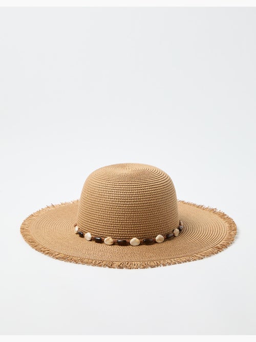 Shell Hat, MO Fashion - Kiabi