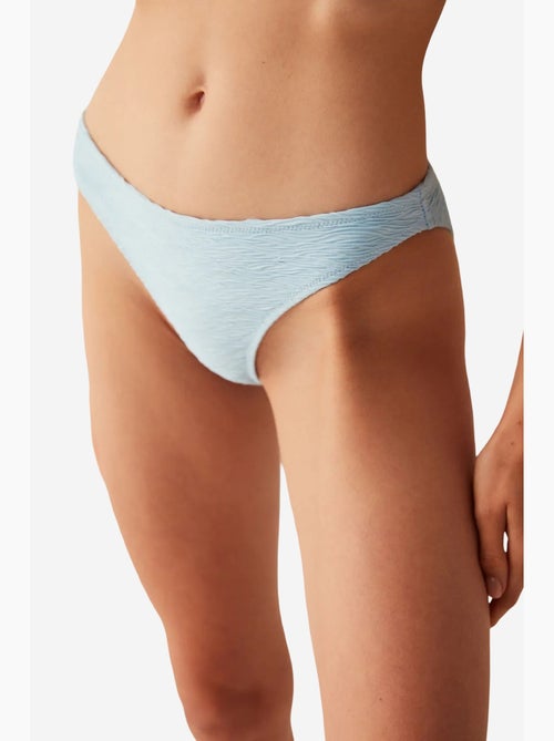 Shelly slip braga de bikini penti - Kiabi Shelly slip braga de bikini penti - Kiabi