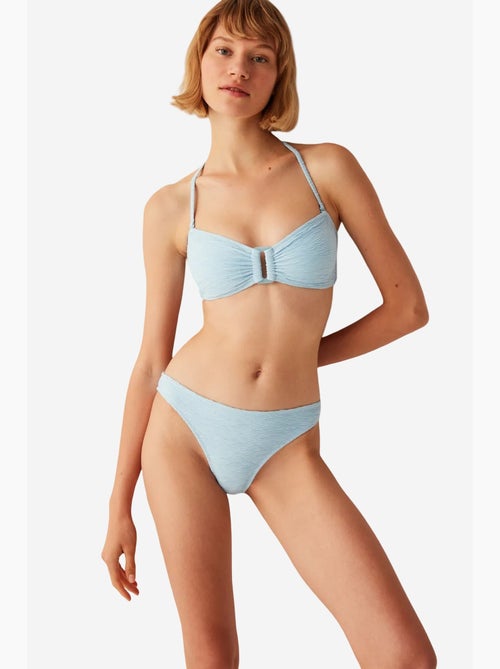 Shelly slip braga de bikini penti - Kiabi Shelly slip braga de bikini penti - Kiabi