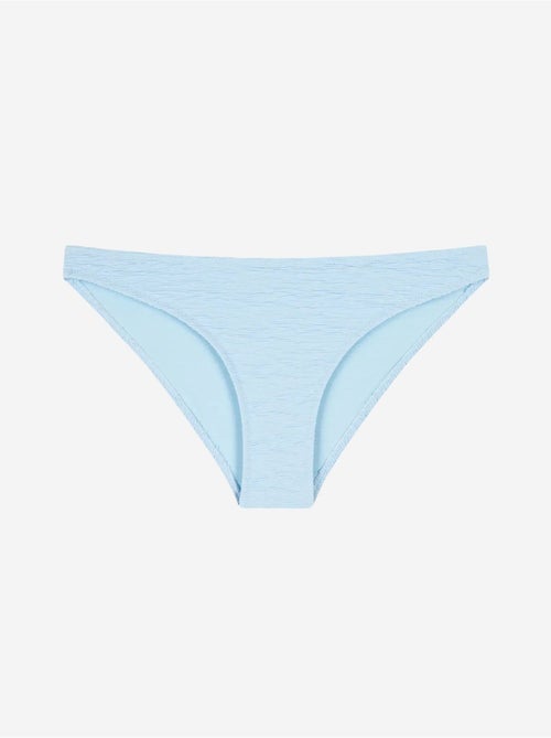 Shelly slip braga de bikini penti - Kiabi Shelly slip braga de bikini penti - Kiabi