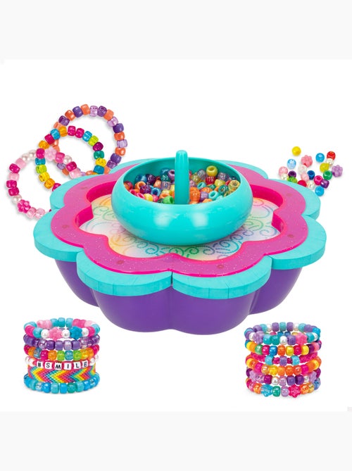 Shimmer 'n sparkle estudio de pulseras 2 en 1 - Kiabi Shimmer 'n sparkle estudio de pulseras 2 en 1 - Kiabi