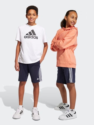 Short 'Adidas' mixto