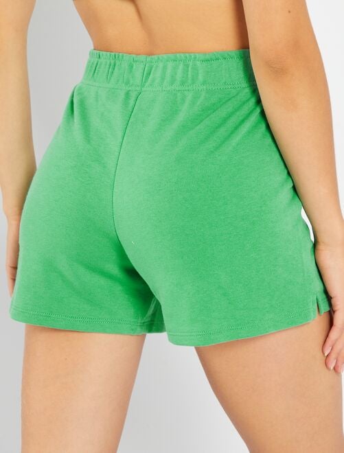 Kiabi best sale shorts mujer