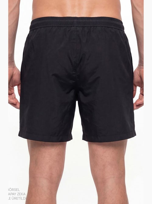 Short básico hombre penti - Kiabi Short básico hombre penti - Kiabi