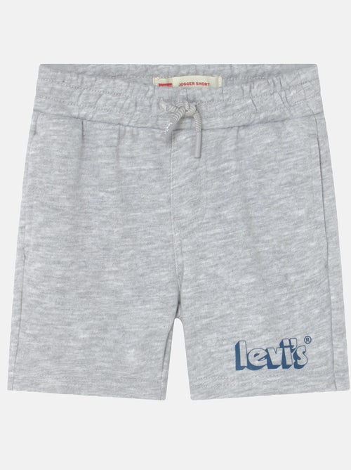 Short bebé Levi's Kids sin cierre / tipo slip-on - Kiabi Short bebé Levi's Kids sin cierre / tipo slip-on - Kiabi