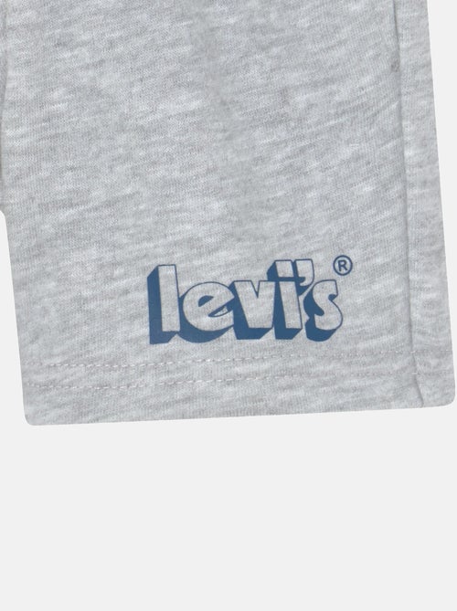 Short bebé Levi's Kids sin cierre / tipo slip-on - Kiabi Short bebé Levi's Kids sin cierre / tipo slip-on - Kiabi
