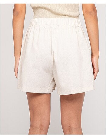 Short bordado XACOURE