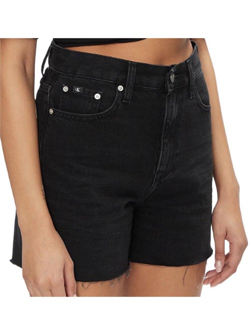 Short Calvin Klein Jeans para Mujer - Kiabi