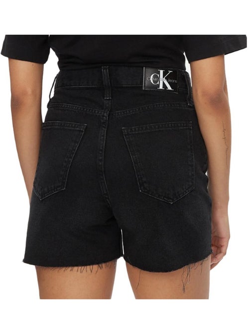 Short Calvin Klein Jeans para Mujer - Kiabi