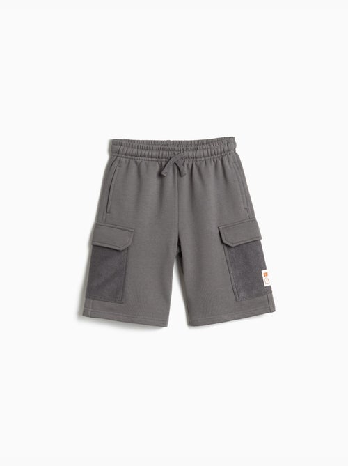 Short cargo, MO Fashion - Kiabi Short cargo, MO Fashion - Kiabi