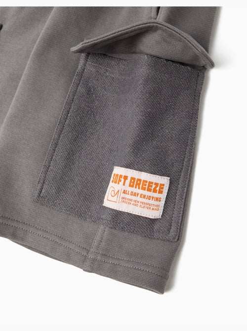 Short cargo, MO Fashion - Kiabi Short cargo, MO Fashion - Kiabi