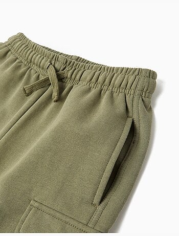 Short cargo, MO Fashion