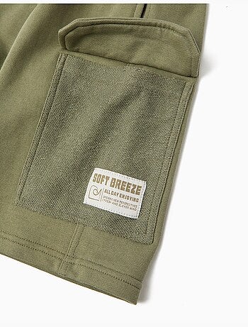 Short cargo, MO Fashion