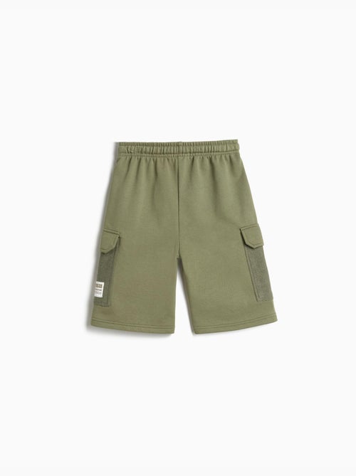 Short cargo, MO Fashion - Kiabi