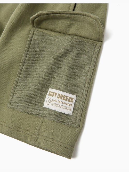 Short cargo, MO Fashion - Kiabi