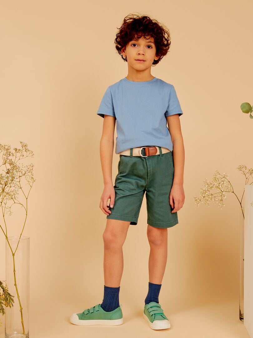 Pantalones Cortos De Carga Táctica Para Hombre(999
