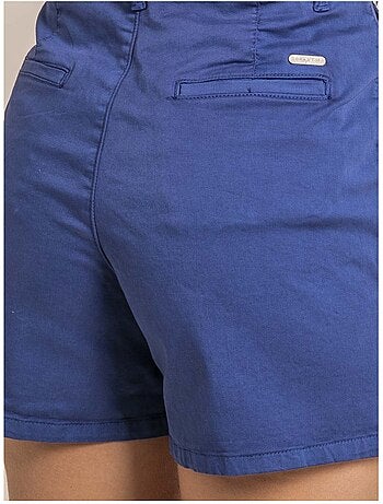Short chino XIMENA