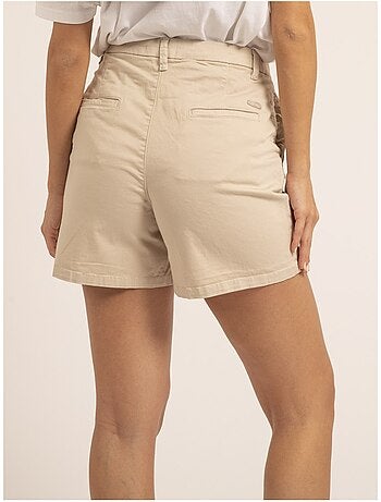 Short chino XIMENA