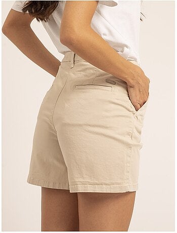 Short chino XIMENA