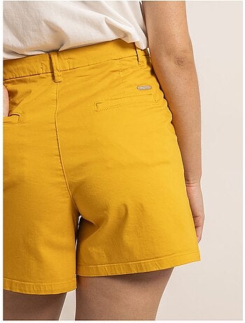 Short chino XIMENA