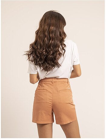 Short chino XIMENA