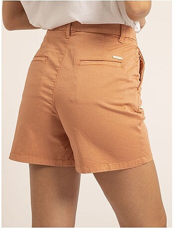 Short chino XIMENA