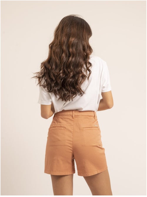 Short chino XIMENA - Kiabi