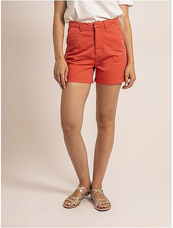 Short chino XIMENA