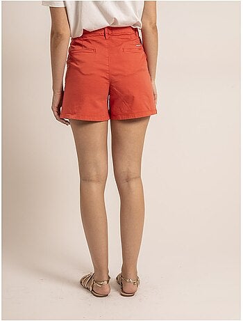 Short chino XIMENA