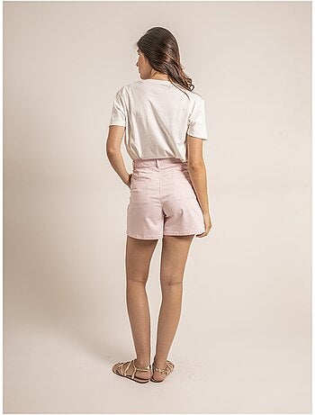Short chino XIMENA