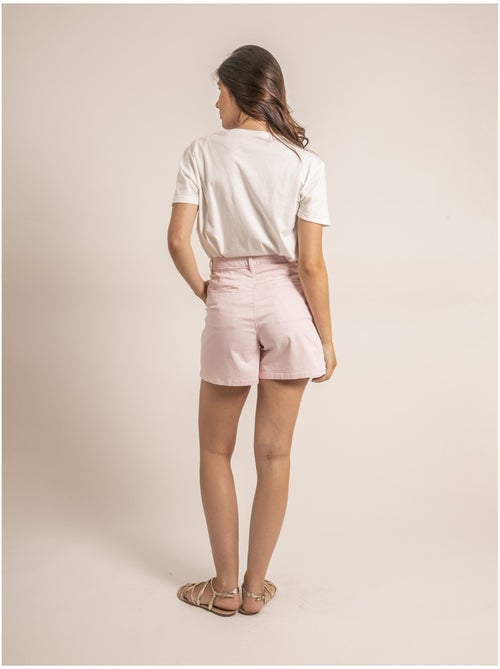 Short chino XIMENA - Kiabi