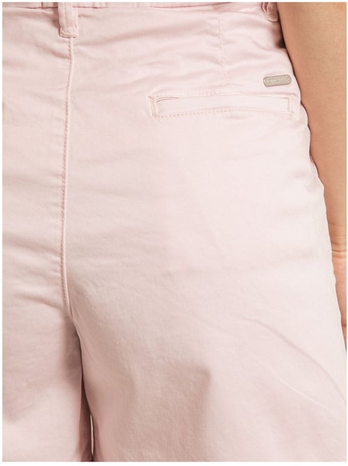 Short chino XIMENA - Kiabi