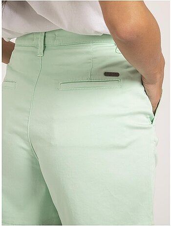 Short chino XIMENA
