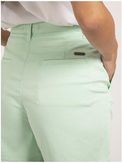 Short chino XIMENA - Kiabi