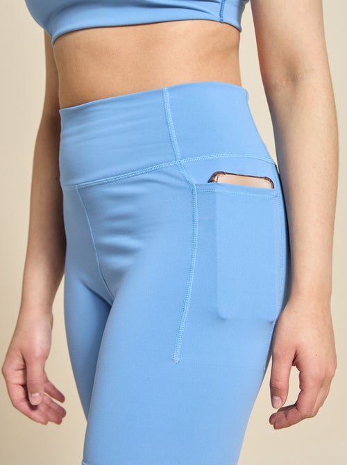 Short ciclista deportivo - (ekstract) - Kiabi