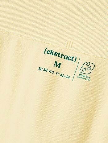 Short ciclista deportivo sin costuras - (ekstract)