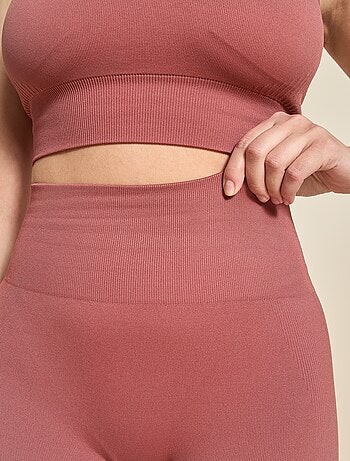 Short ciclista deportivo sin costuras - (ekstract)