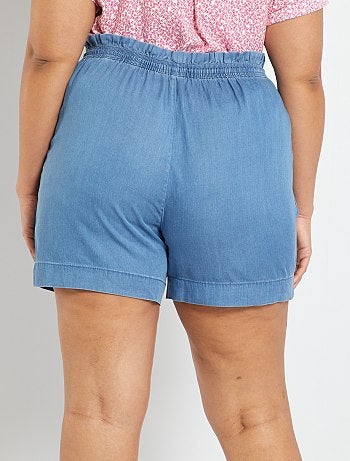 Pantalones cortos y bermudas de - Kiabi