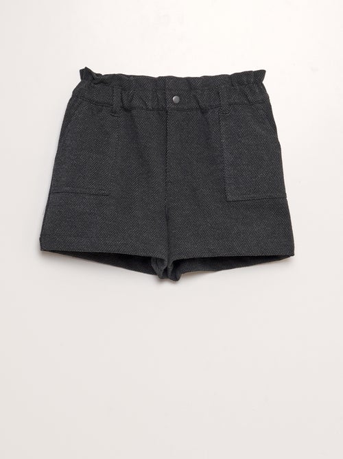 Short con motivo - Kiabi