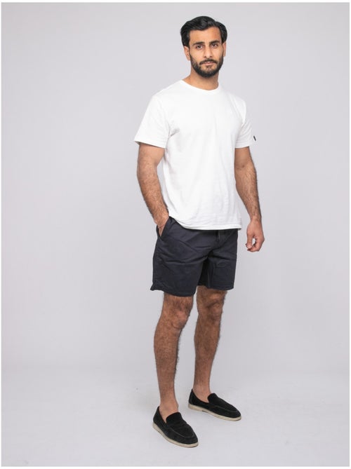 Short de algodón CASSIS - Kiabi