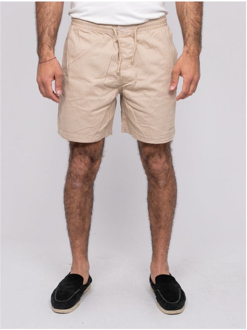 Short de algodón CASSIS - Kiabi