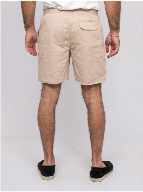 Short de algodón CASSIS - Kiabi