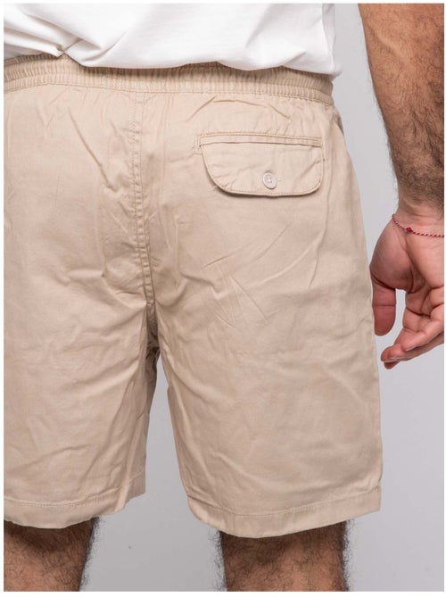 Short de algodón CASSIS - Kiabi