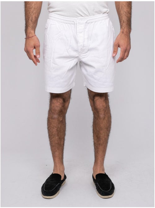 Short de algodón CASSIS - Kiabi